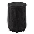 OUTLET: Esbada Canvas skittentøykurv