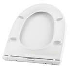 Esbada Edge Slim toalettsete universalsete