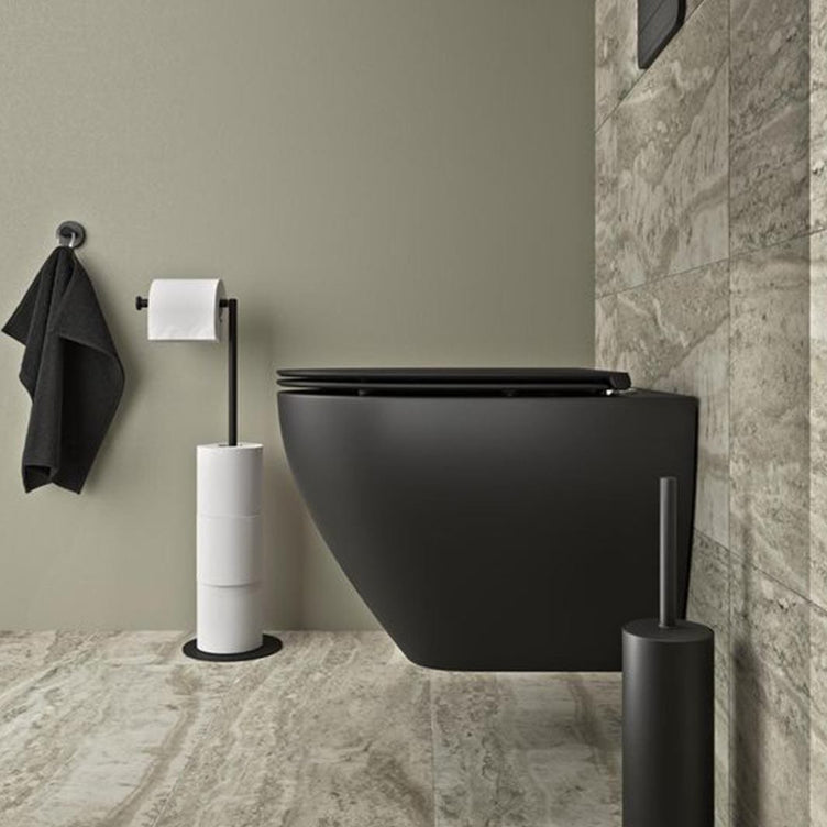 Esbada Edge Slim toalettsete universalsete