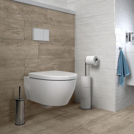 Esbada Edge SC/QR universal toalettsete