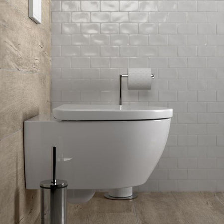 Esbada Edge SC/QR universal toalettsete