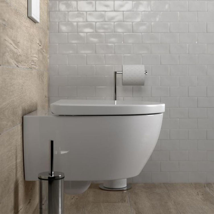 Esbada Edge SC/QR universal toalettsete
