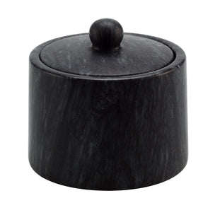 OUTLET: Esbada Marmor bomullskrukke 