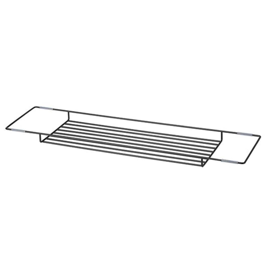 Esbada String badekarbro Svart matt Esbada Badekarbro CO-L230112