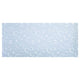 Esbada vindusfolie Scroll Flower 67,5x149 Mønster Esbada Dusjtilbehør CO-L010309