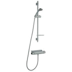 FM Mattsson 9000E II Dusjpakke Krom