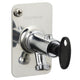 FM Mattsson Frostsikker Utekran 4293 40cm FM Mattsson Utekran FM-4303719