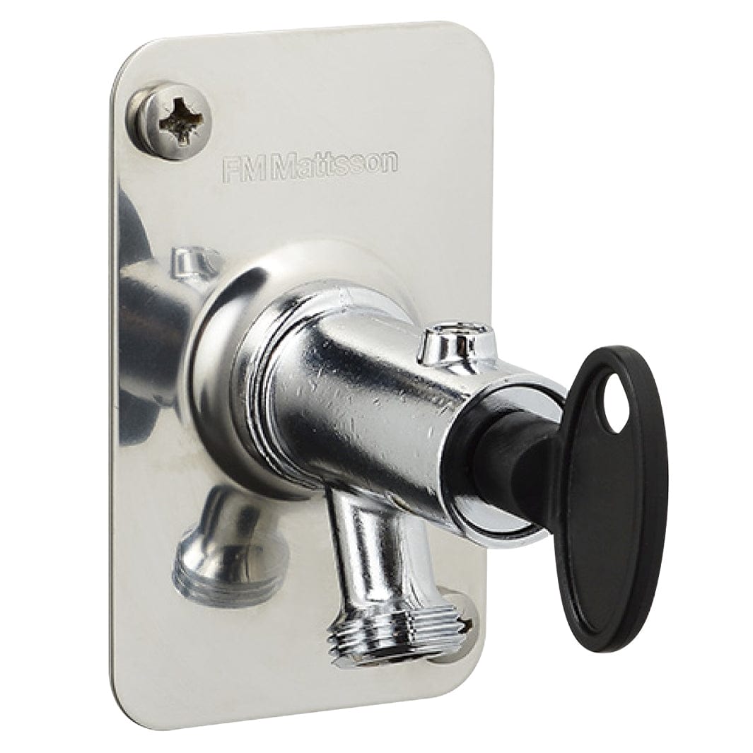 FM Mattsson Frostsikker Utekran 4293 40cm FM Mattsson Utekran FM-4303719