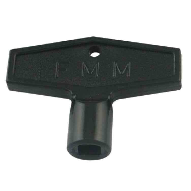 FM Mattsson Nøkkel for Vannutkaster 7mm