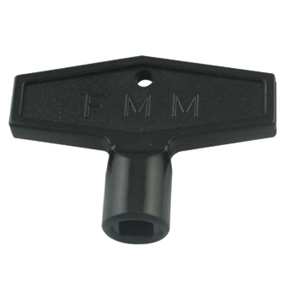 FM Mattsson Nøkkel for Vannutkaster FM Mattsson Utekran FM-4306091