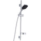 FM Mattsson Siljan Dusjsett Krom Krom FM Mattsson Dusjsett FM-4304428