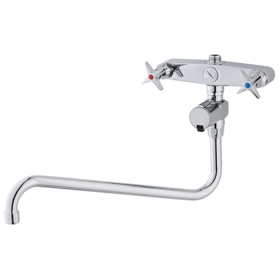FM Mattsson StorKjøkkenarmatur 3034 Krom FM Mattsson Storkjøkken FM-4303525