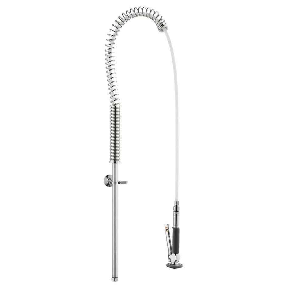 FM Mattsson Storkjøkkendusj 2731 Krom FM Mattsson Storkjøkken FM-4303515