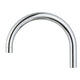FM Mattsson Utløpstut 9000E Topp 20cm FM Mattsson Blandebatteri vaskerom FM-4303874