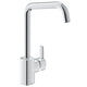FM Mattsson Viskan Kjøkkenarmatur Krom Krom / Nei FM Mattsson Kjøkkenarmatur FM-4300995