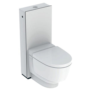 Geberit AquaClean MERA Classic gulvstående dusjtoalett