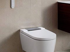 Geberit AquaClean Sela Dusjtoalett - vegghengt Geberit Dusjtoalett