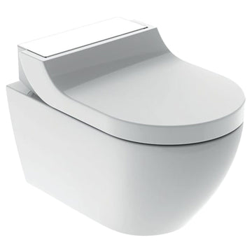 Geberit AquaClean TUMA Comfort vegghengt dusjtoalett
