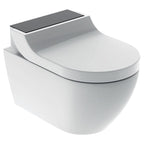 Geberit AquaClean TUMA Comfort vegghengt dusjtoalett