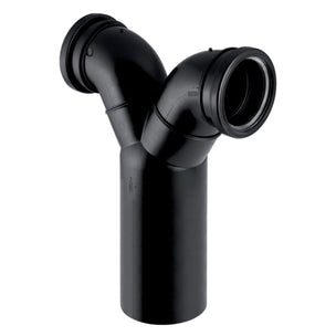 Geberit Dobbelt Klosettbend 90°