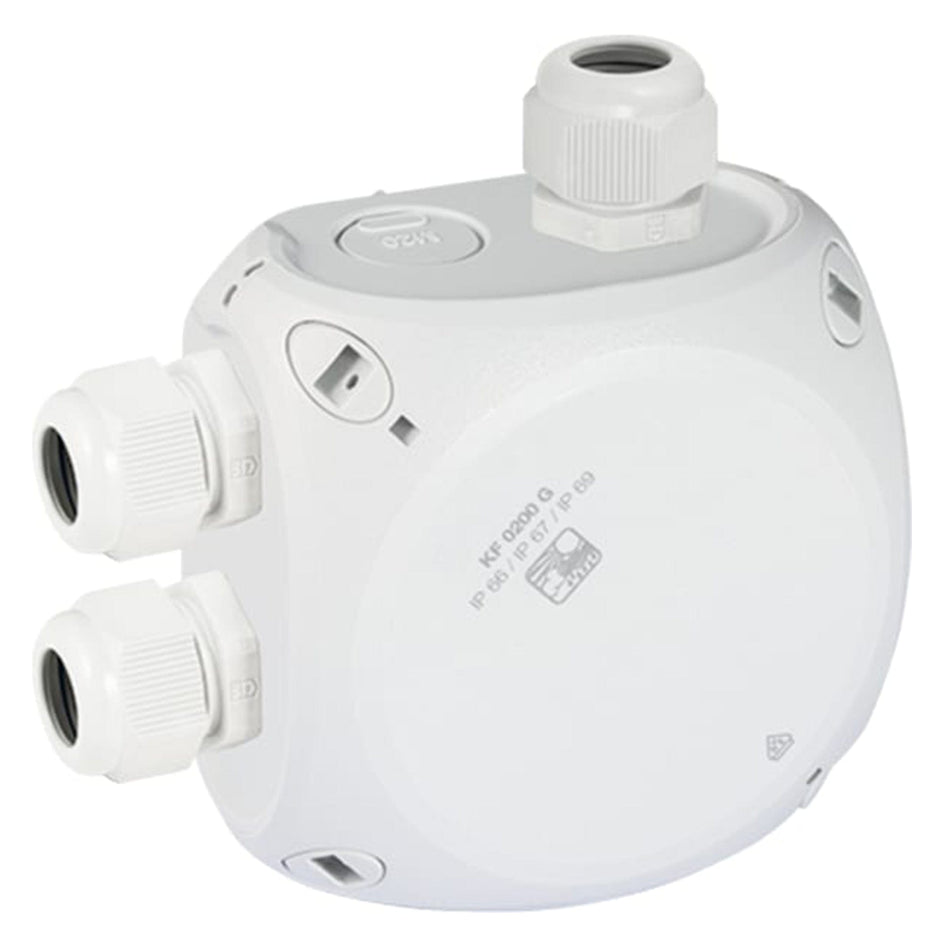 Geberit El-boks for Duofresh Aquaclean Geberit Tilbehør toalett GE-6166177