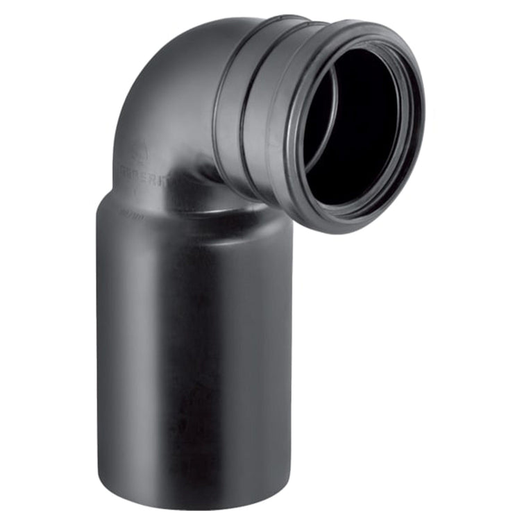 Geberit Klosettbend 90°