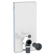 Geberit Monolith for Gulvtoalett 101-114cm