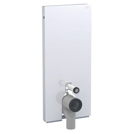 Geberit Monolith for Gulvtoalett 101-114cm