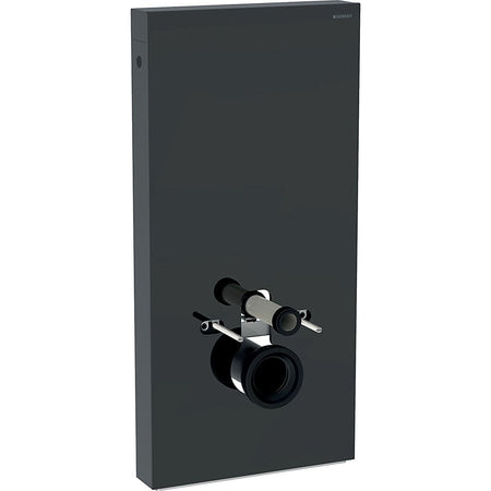 Geberit Monolith for Veggtoalett 101-114cm