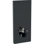 Geberit Monolith for Veggtoalett 101-114cm