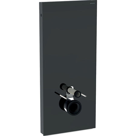 Geberit Monolith for Veggtoalett 101-114cm