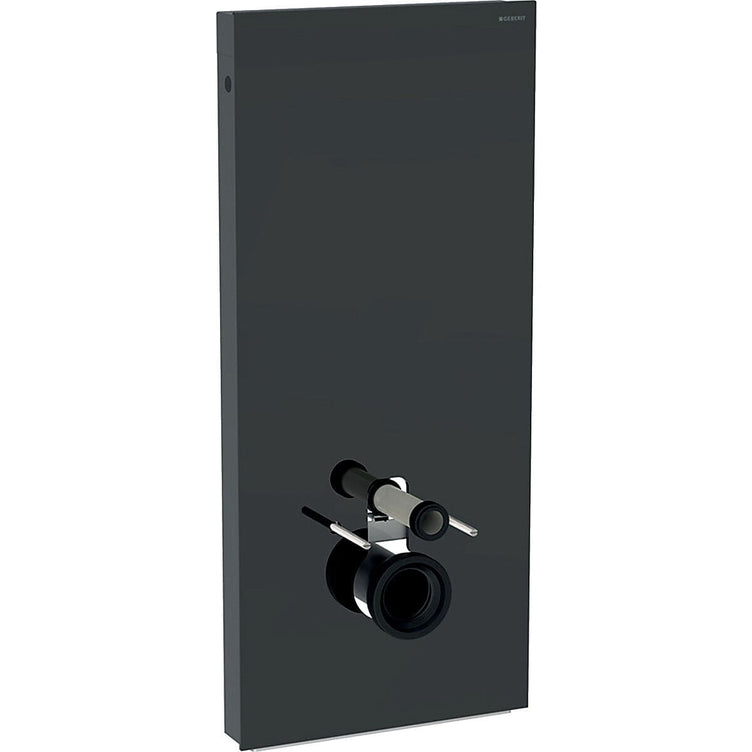 Geberit Monolith for Veggtoalett 101-114cm