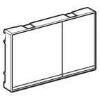 Geberit Omega 60 Betjeningsplate