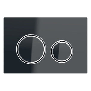 Geberit Sigma50 Rund Betjeningsplate