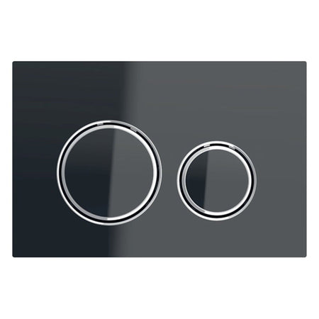Geberit Sigma50 Rund Betjeningsplate