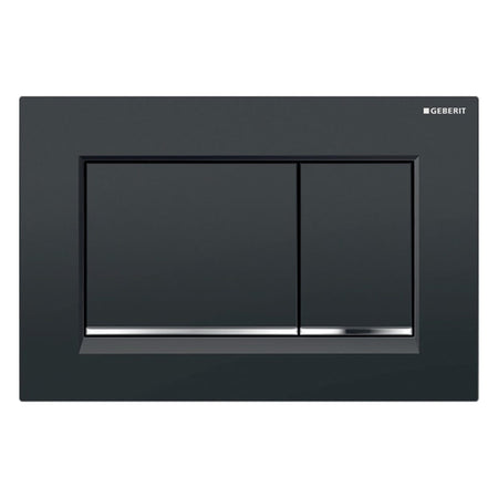 Geberit Sigma20 Firkantet Betjeningsplate