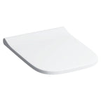 Geberit Smyle Square Toalettsete