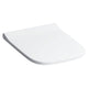 Geberit Smyle Square Toalettsete Geberit Toalettsete GE-6194023