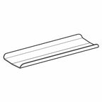 Geberit tilførselsstykke cleanLine80