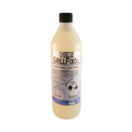 Grillfixol Grillrengjøring P43 500ml
