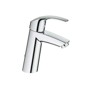OUTLET: Grohe Eurosmart M Servantbatteri Krom