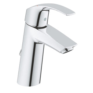 OUTLET: Grohe Eurosmart M Servantbatteri Krom
