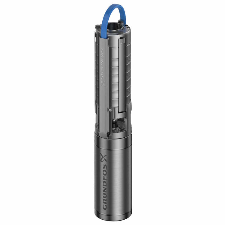 Grundfos Dykkpumpe SP