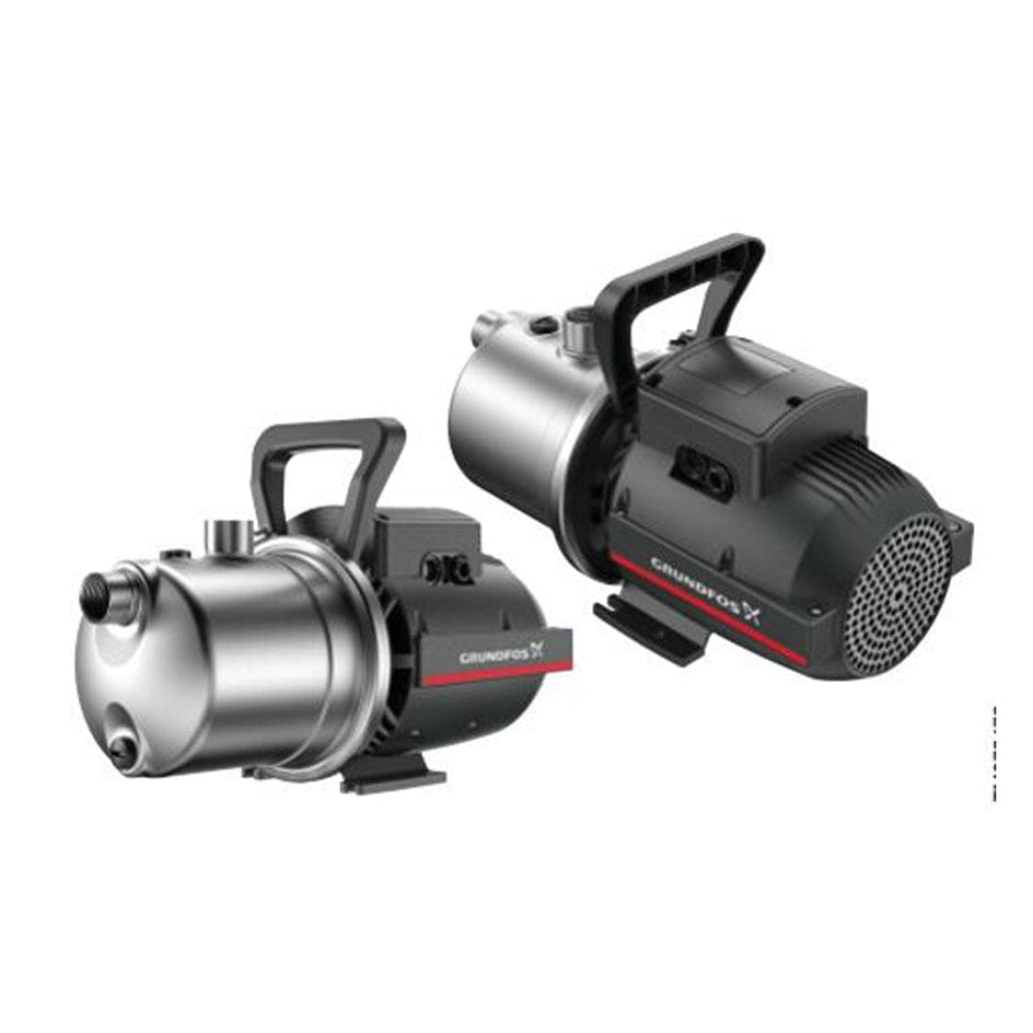 Grundfos JP 5-48 Jetpumpe Grundfos Vannpumpe AH-9040047