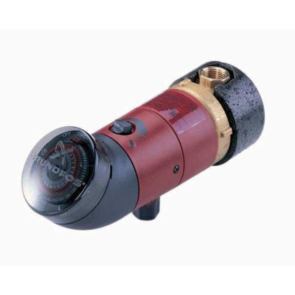 Grundfos Sirkulasjonspumpe Forbruksvann Grundfos Sirkulasjonspumpe AH-9042115