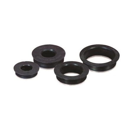 Gumminippel 105/90mm