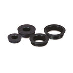 Gumminippel 110/123mm