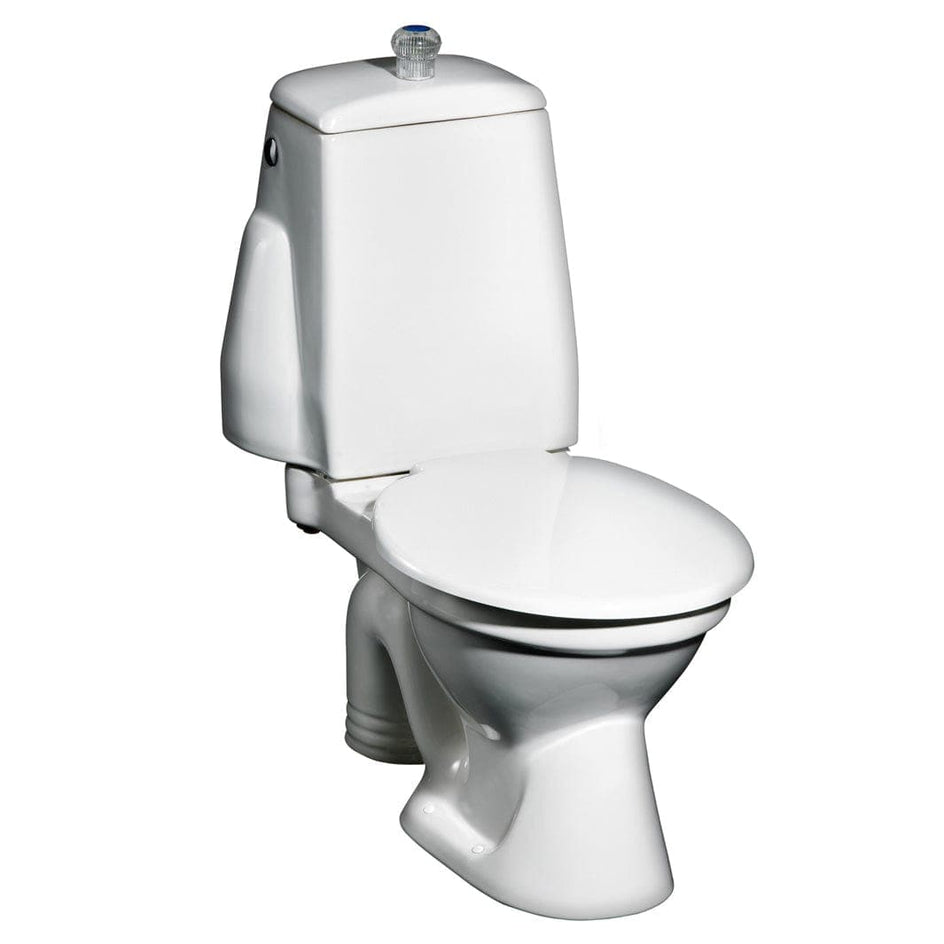 Gustavsberg 305 Barnetoalett Gustavsberg Toalett for barn VIL-6022911