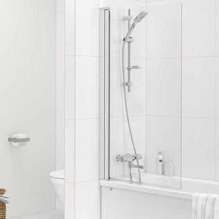 Gustavsberg Badekarvegg SRBD Vendbar