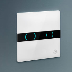 Gustavsberg Betjeningsplate Sensor XS - Triomont